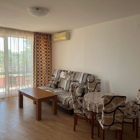 Riviera Fort Beach Apartments By Kalina Resort, 라브다 외부 사진